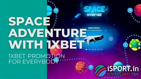 Space Adventure 1xbet